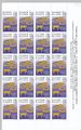 Валидиране на пощенски издания ( марки, блокове ) - Валидиране на издание на тема „50 години от откриването на Варненския халколитен некропол“